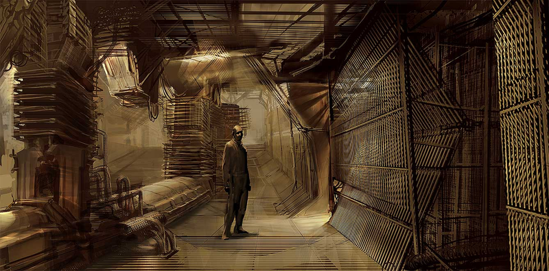 Illustration for article titled Boy, Dead Space Sure Looks Different
